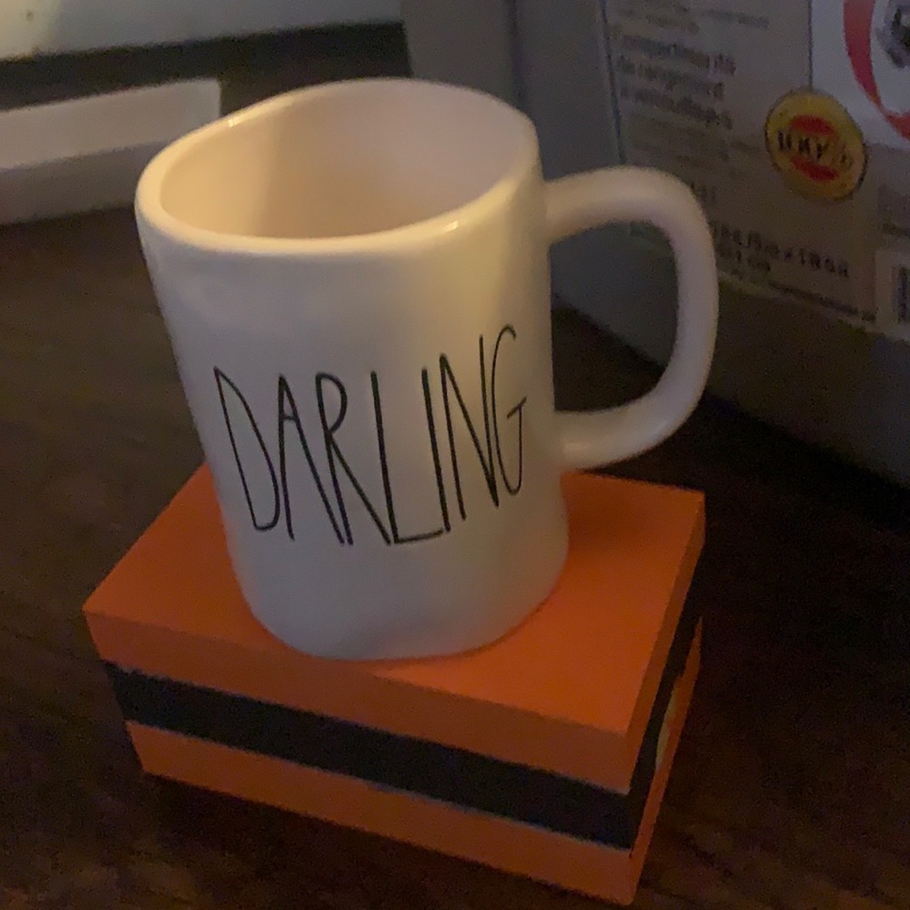 Rae Dunn Mug